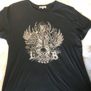 Lucky Brand tshirt